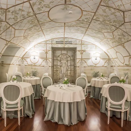 Hotel Ponte Sisto-2